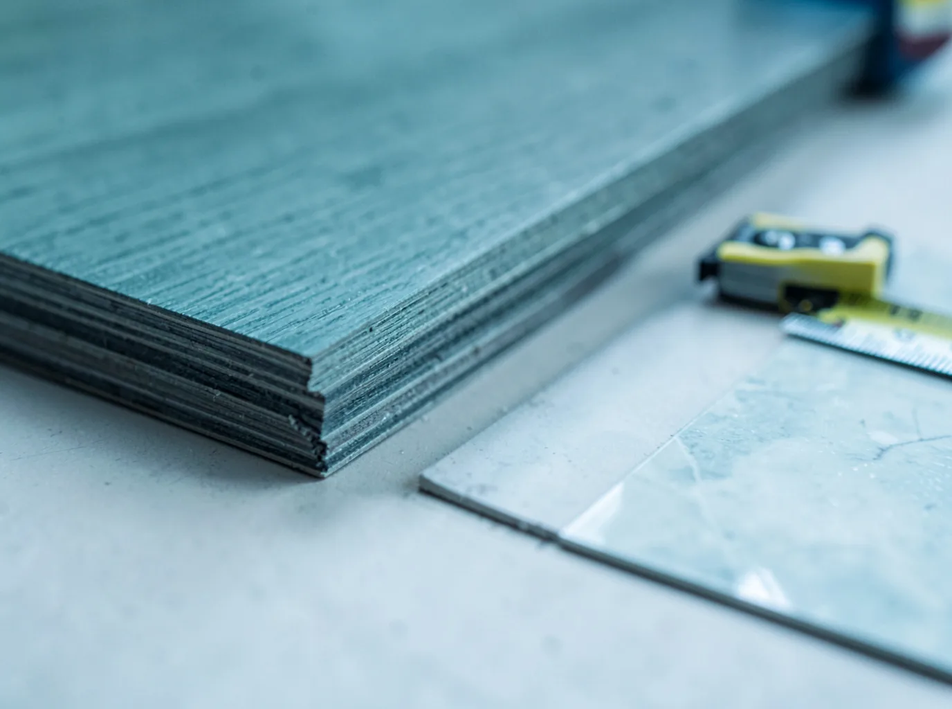 Luxury Vinyl Plank Installation Big Rock, TN FAQs